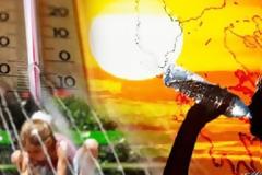 Αστεροσκοπείο Αθηνών: Πρόβλεψη για καύσωνα - ρεκόρ 150 ετών