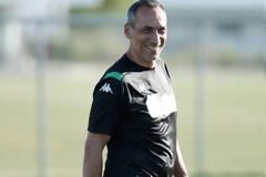 Για τον Παναθηναϊκό το μεγάλο στοίχημα είναι νέα περίοδος