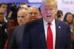 Τραμπ: Οι ΗΠΑ δεν πρέπει να εξαρτώνται από τρίτες χώρες, όπως η Τουρκία, για την παραγωγή F-35