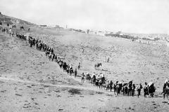 Γενοκτονία Ποντίων: Η αιμοσταγής ύαινα του Πόντου