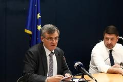 Ανακοινώθηκαν 40 νέα κρούσματα (15 Μαΐου)