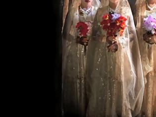Φωτογραφία για Κίνδυνος εξαναγκασμού 4 εκατομμυρίων ανήλικων κοριτσιών σε γάμο λόγω κορωνοϊού