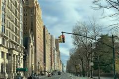 Νέα Υόρκη: Έως τις 13 Ιουνίου το lockdown