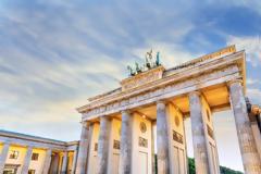 Γερμανία: Οικονομική συρρίκνωση 2,2% λόγω του lockdown