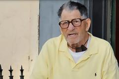 John «Sonny» Franzese: Πέθανε ο Νονός της Μαφίας που δεν «έσπασε» ποτέ