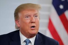 Τραμπ: Είναι ωραίο να βλέπεις τις νοσοκόμες να πεθαίνουν σαν τους στρατιώτες