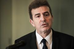 Βήμα - βήμα ξεβρωμίζουμε την κοινωνία από το έγκλημα