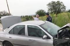 ΤΡΑΓΙΚΟ... Νεκρός σε τροχαίο σε μετωπική σύγκρουση με τον… γιο του