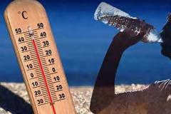 Αστεροσκοπείο Αθηνών: Αναμένεται καύσωνας-ρεκόρ... 150 ετών!