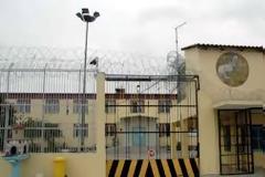 Άγρια δολοφονία κρατούμενου στις φυλακές Λάρισας