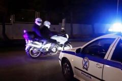 Συμπλοκές με δυο τραυματίες και 20 προσαγωγές στη Θεσσαλονίκη