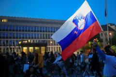 Σλοβενία, η πρώτη χώρα της Ευρώπης που κηρύσσει το τέλος της πανδημίας