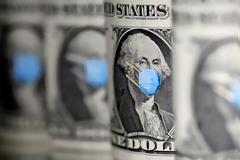 Τι θα γίνει με τη «βόμβα» του παγκόσμιου χρέους στη... μετά κορωνοϊο εποχή;