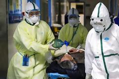 Γηροκομείο στον Καναδά με πολλούς Έλληνες μολυσμένους από χαλασμένο κλιματιστικό