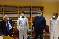 3D Printing: H τεχνολογία στη μάχη κατά του κορονοϊού και στην Ελλάδα