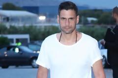 Η εξομολόγηση του Δημήτρη Ουγγαρέζου για την απώλεια των γονιών του – «Ακόμη δεν το έχω αντιμετωπίσει»