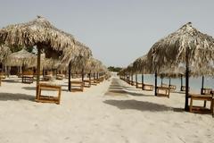 Οι αποστάσεις και οι νέοι κανόνες στις οργανωμένες παραλίες