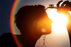 Οδηγίες υπουργείου Υγείας για τον καύσωνα