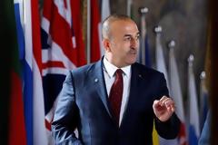 Προκαλεί το τουρκικό ΥΠΕΞ: Η ΕΕ «σέρνεται» από την Ελλάδα και την Κύπρο