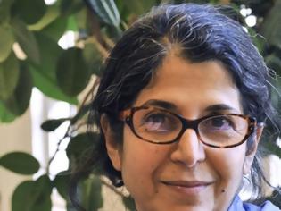 Φωτογραφία για Φαριμπά Αντελχάχ: To Ιράν καταδίκασε την Γαλλοϊρανή ακαδημαϊκό σε κάθειρξη 5 ετών