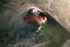 Σοκ για τον θάνατο τεσσάρων φίλων που έψαχναν λίρες στο Λουτράκι Κορινθίας