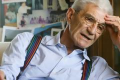 Μπουτάρης...Γουστάρω τον Μητσοτάκη...Ποιον πολιτικό χαρακτήρισε killer και ποιον μπαγλαμά