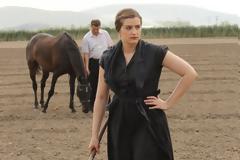 ''Άγριες Μέλισσες'': Οι πρωταγωνιστές μιλούν λίγο πριν την επιστροφή