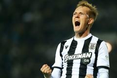 Ο Σφιντέρσκι παραμένει στα 