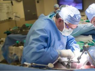 Φωτογραφία για Ακυρώνονται 28 εκατ. χειρουργεία λόγω κοροναϊού – 7.500 την εβδομάδα ακυρώνονταν στην Ελλάδα