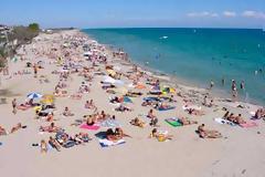 Νέα ρεκόρ θερμοκρασίας - 42 βαθμοί στο Ηράκλειο - Πολύ ζεστός ο καιρός και την Κυριακή