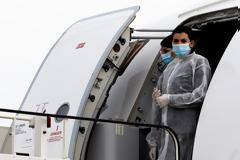 Αναχώρησαν για την Ελβετία 23 ανήλικοι πρόσφυγες