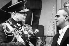 Η μυστηριώδης ασθένεια και ο θάνατος του Αλέξανδρου Παπάγου, το Κυπριακό και ο Κωνσταντίνος Καραμανλής