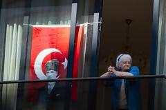 Τουρκία: Με κομμένο ρεύμα πάνω από 900.000 νοικοκυριά λόγω απλήρωτων λογαριασμών