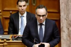 Κοντοζαμάνης: Δεν καταργούνται τα τμήματα επειγόντων περιστατικών από τα νοσοκομεία
