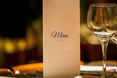 Ανοίγει η εστίαση στις 25 Μαΐου μετά το 