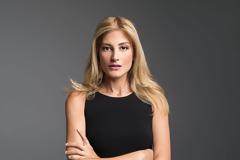 Εξομολόγηση ψυχής από την Ράνια Τζίμα – “Έχασα την αυτοκυριαρχία μου, έκλαιγα με λυγμούς”