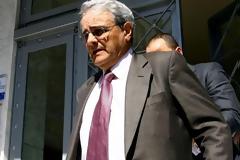 Ο Γρανίτσας απαντά γιατί γκρέμισε το 