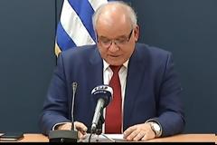 Ανακοινώθηκαν δεκαπέντε νέα κρούσματα κοροναϊού