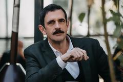 Λεωνίδας Κακούρης: ''H αχίλλειος πτέρνα του Δούκα είναι η Μυρσίνη''