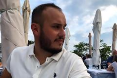 Η καθηλωτική αφήγηση νεαρού γιατρού που νοσηλεύεται με κοροναϊό στο Νοσοκομείο Αλεξανδρούπολης