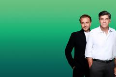 Το λάθος του ΑΝΤ1 να συνεχίσει η Φριτέζα...