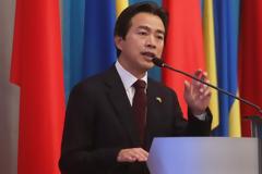 Νεκρός στο σπίτι του βρέθηκε ο πρεσβευτής της Κίνας στο Ισραήλ