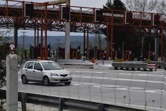 Ελεύθερες οι μετακινήσεις στην ηπειρωτική Ελλάδα, την Κρήτη και την Εύβοια