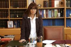 Το μήνυμα της Προέδρου της Δημοκρατίας με αφορμή την Παγκόσμια Ημέρα κατά της Ομοφοβίας