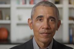 «Καρφιά» Ομπάμα για Τραμπ: Δεν επιδιώκει καν να προσποιηθεί ότι είναι υπεύθυνος