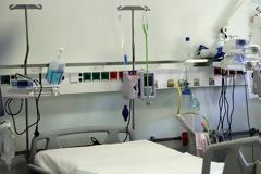 Κορωνοϊός: 163 νεκροί , 15 νέα κρούσματα - 2.834 συνολικά - 22 διασωληνωμένοι