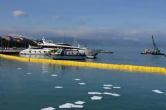 Λιμενικό: Δεν υπάρχει ρύπανση - Φυτοπλαγκτόν εμφανίστηκε σε πολλές ακτές