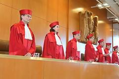 Η απόφαση της «Καρλσρούης»