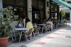 «Restart» για την εστίαση στις 25 Μαΐου - Ένας πελάτης ανά δύο τετραγωνικά, μέχρι έξι στο τραπέζι - Πώς θα λειτουργήσουν τα mall