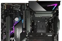 Πέντε κορυφαίες B550 μητρικές στην φόρα